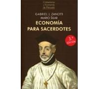 Eonomía Para Sacerdotes 2023