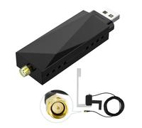 Eonon DABDAB+Adaptador de Radio de Coche Receptor de transmisión Digital Antena USB Dongle para Android Car Stereo GPS Autoradio E46A13/E90A13/Seat VWA12S VWA13/Universal UA12S/UA13/UA13-PLUS A503