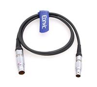 Eonvic Cable de zoom Preston Digital Micro Force de 14 pines a 6 pines a unidad de mano Preston HU-3 (60 cm)