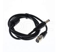 Eonvic - Cable Hirose de 12 V a 6 Pines CC B4 2/3 for Fujinon Nikon AF100 GH2
