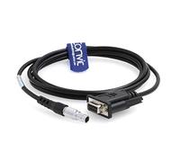 Eonvic GEV102 -RS232 - Cable de transferencia de datos (9 pines, 1,8 m)