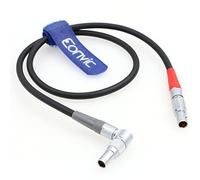 Eonvic LBUS CAM 7 Pin a 4 Pin Cable para ARRI Alexa cforce RF cmotion cPRO Motor