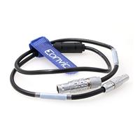 Eonvic Nucleus-M - Cable de parada para ARRI Alexa Mini cámara 1B 7pin a 0B-7pin conector compatible TILTA