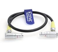 Eonvic Preston FIZ - Cable inalámbrico para motor (1B, 7 pines, 7 pines, Preston FIZ, MDR, Bartech, 7 pines, cable de motor