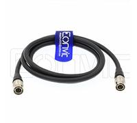 Eonvic Sound Devices Mixers 4PIN Hirose Male Cable de transmisión