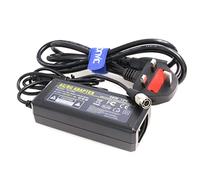 Eonvic Sound Devices XL WPH3 - Cable adaptador de alimentación de CA Hirose macho de 4 pines para grabadoras 702T/744t Zoom F4 F8 y MixPre