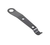 Eopzol 5140061-76 - Llave de repuesto para sierra de mesa DeWalt compatible con DW745 DWE7480 DW745-B2 DW745-AR DWE7480-CA, 24,64 x 5,08 x 4,45 cm