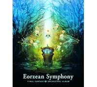 Game Music - Eorzean Symphony: Final Fantasy XIV (Original Soundtrack) [USA]