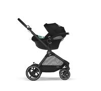 EOS Basic BLK Travelsystem Aton B2