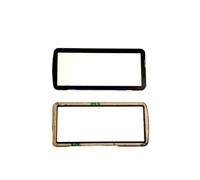 EOS D750 D780 Cubierta Superior Pantalla LCD Protectora Pequeña Piezas De Reparación De Cámara De Vidrio De Ventana Exterior + Accesorios De Cinta, Compatible con Nikon