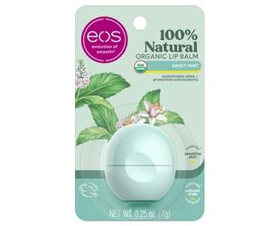 Eos Eos Lip Balm #Sweet Mint 7 Gr - 7 ml