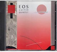 Eos Guitar Quartet