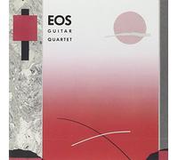 Eos Guitar Quartet