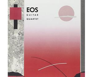 Eos Guitar Quartet - Eos Guitar Quartet