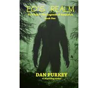 Eo's Realm (Eo's Tales - The Legends of Sasquatch)
