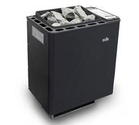 EOS Conjunto Horno Sauna Bio Kombiofen 7,5 kW Bi-O Thermat W Control Econ H2