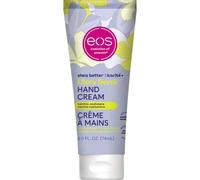 eos Shea Better Hand Cream - Vanilla Cashmere | Instant Hydration + Lasting Protection | 2.5 oz