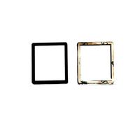 EOS Z9 Cubierta Superior Pequeña Pantalla LCD Protectora Ventana Exterior Piezas De Reparación De Cámara De Vidrio + Accesorios De Cinta, Compatible con Nikon