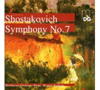 Èostakovic - Beethoven Orchester Bonn