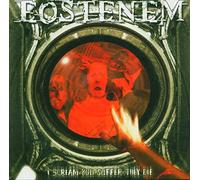Eostenem - I Scream,You Suffer,They Die [Import]