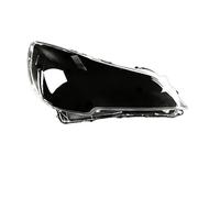 EOTCXJBX Carcasa de lámpara transparente for faros delanteros, compatible con Subaru Outback Legacy 2010, 2011, 2012, 2013 y 2014.(RIGHT)