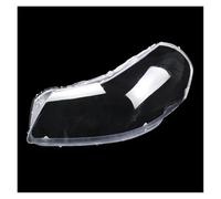 EOTCXJBX Cubierta de cristal for faro delantero de coche, compatible con Suzuki Tianyu SX4 2006-2016, tapas for lentes de faros delanteros, carcasa for pantalla de lámpara(Left)