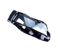 EOTCXJBX Cubierta de cristal for faro delantero de Nissan X-Trail (2021, 2022 y 2023)(Right)