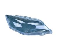 EOTCXJBX Cubierta de cristal for faros delanteros de coche, compatible con Subaru Impreza 10.ª generación (2011-2014), carcasa for faros delanteros.(Right)