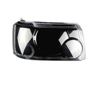 EOTCXJBX Cubierta de faro delantero de cristal transparente, compatible con Land Rover Range Rover Sport 2005-2009, carcasa de luces.(Right)