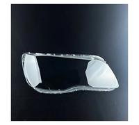 EOTCXJBX Cubierta transparente for faros delanteros de coche, compatible con Chrysler 300C 2011-2020, máscara for faros delanteros.(Right)
