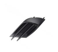 EOTCXJBX Embellecedor de marco for luz antiniebla de parachoques delantero, tapa y bisel, compatible con Subaru Legacy 2015, 2016 y 2017, 57731AL05A y 57731AL04A.(1pc right)
