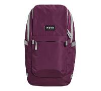 eoto mochila escolar Easy27 Backpack Wine Red