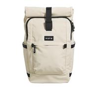 EOTO mochila para el portátil con compartimento para portátil Tall41 Rolltop Backpack 41L Creme - Beige crema