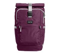 eoto Tall41 Rolltop Universal negro