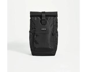 eoto Rolly32 Rolltop Universal Negro