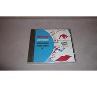 Eotvos - Schoenberg;Pierrot Lunaire