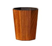 Eouayoree Copa de Cóctel de Madera, Copa de Whisky Carbonizada, Copa de Whisky de Madera Carbonizada, Vaso de Whisky de Roble Carbonizado Estilo Antiguo.