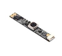Eouayoree MóDulo de CáMara USB con Chip OV5693 CáMara de 5MP PíXeles Enfoque AutomáTico Tipo B Interfaz USB2.0 2592X1944 MóDulo de Enfoque AutomáTico Compatible