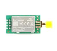 Eouayoree Módulo Transceptor Inalámbrico E01-ML01DP5 NRF24L01P+PA+LNA 2.4G, Módulo Inalámbrico de Control Remoto de 2500 M