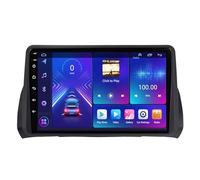 Eouyt Android 14 con Radio Coche Bluetooth para Fiat Argo 2019-2022 9 Pulgadas Pantalla táctil Coche incorporada Carplay Android Auto con Navegación GPS FM RDS WiFi SWC(P5 4G+WiFi 8Core 8G+128G)