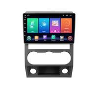 Eouyt Android 14 con Radio Coche Bluetooth para GAZ Gazelle Next 2013-2021 9 Pulgadas Pantalla táctil Coche incorporada Carplay Android Auto con Navegación GPS FM RDS WiFi SWC(P3 WiFi 4-Core 2G+32G)