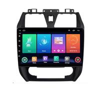Eouyt Android 14 con Radio Coche Bluetooth para Geely Emgrand EC7 2009-2016 9 Pulgadas Pantalla táctil Coche incorporada Carplay Android Auto con Navegación GPS FM RDS WiFi SWC(P2 WiFi 4-Core 1G+32G)