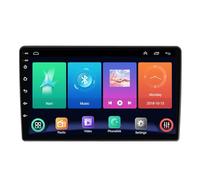 Eouyt Android 14 con Radio Coche Bluetooth para Lada Granta 2011-2018 9 Pulgadas Pantalla táctil Coche incorporada Carplay Android Auto con Navegación GPS FM RDS WiFi SWC(P2 WiFi 4-Core 1G+32G)