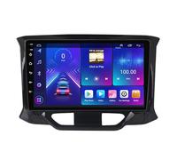 Eouyt Android 14 con Radio Coche Bluetooth para Lada X-Ray 2015-2019 9 Pulgadas Pantalla táctil Coche incorporada Carplay Android Auto con Navegación GPS FM RDS WiFi SWC(P5 4G+WiFi 8Core 8G+128G)