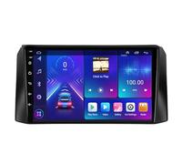 Eouyt Android 14 con Radio Coche Bluetooth para UAZ Patriot 3 2016-2021 9 Pulgadas Pantalla táctil Coche incorporada Carplay Android Auto con Navegación GPS FM RDS WiFi SWC(P5 4G+WiFi 8Core 8G+128G)