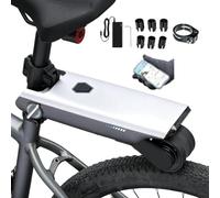 Eoweiot Kit de Conversion pour vélo électrique, 4 Modes d'assistance, autonomie de 50 km, Compatible VTT et vélos de Route