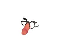 EOWWVL Diablo Picante - Gafas Forma DE PITO 8412345050831