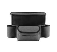 EOYLBFWH Organizador Respaldo Asiento Coche, para Toyota RAV4 2004 2005 Mesa Plegable Cubo Basura Coche Soporte Tablet Accesorios Interior Coche,C