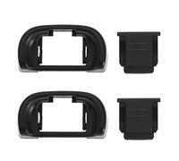 EP-11 - Funda Protectora para cámara Ocular, Compatible con Sony A6000 A6100 A6300 A6400 A6500 A6600 A3500 A3000 A58 NEX-6 ZV1 ZV1 A7C, etc