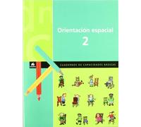 Ep 2 - Orientacion Espacial Cuad 2: 302 (Cuadernos Primaria)